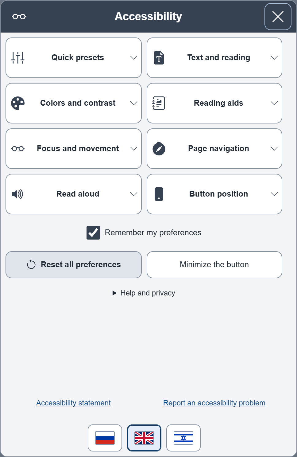 PRO · Graphite · Bootstrap