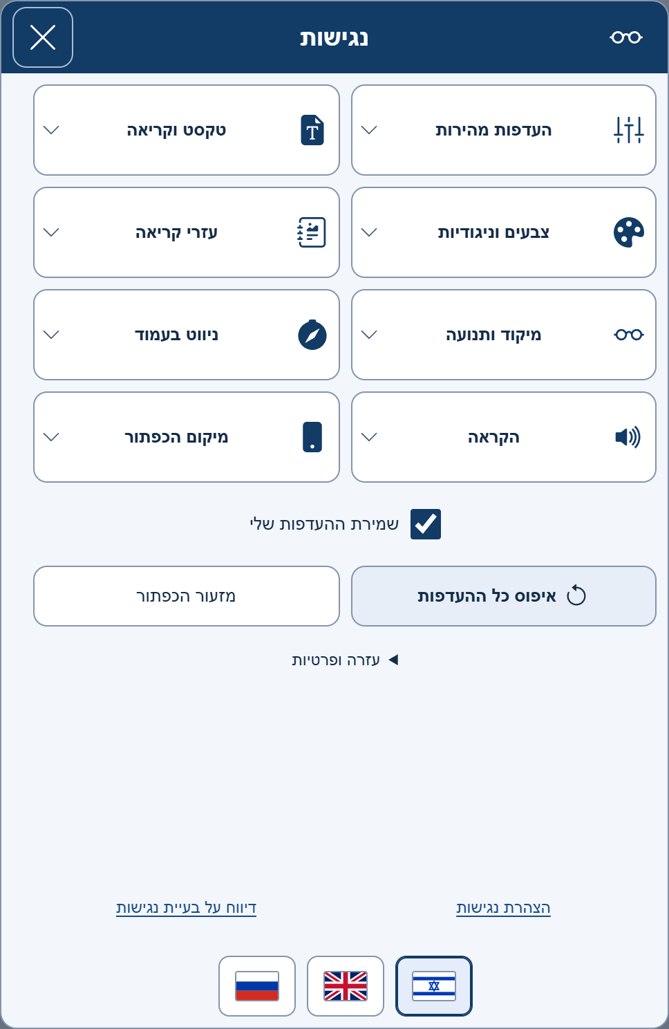 PRO · קלאסי · Bootstrap