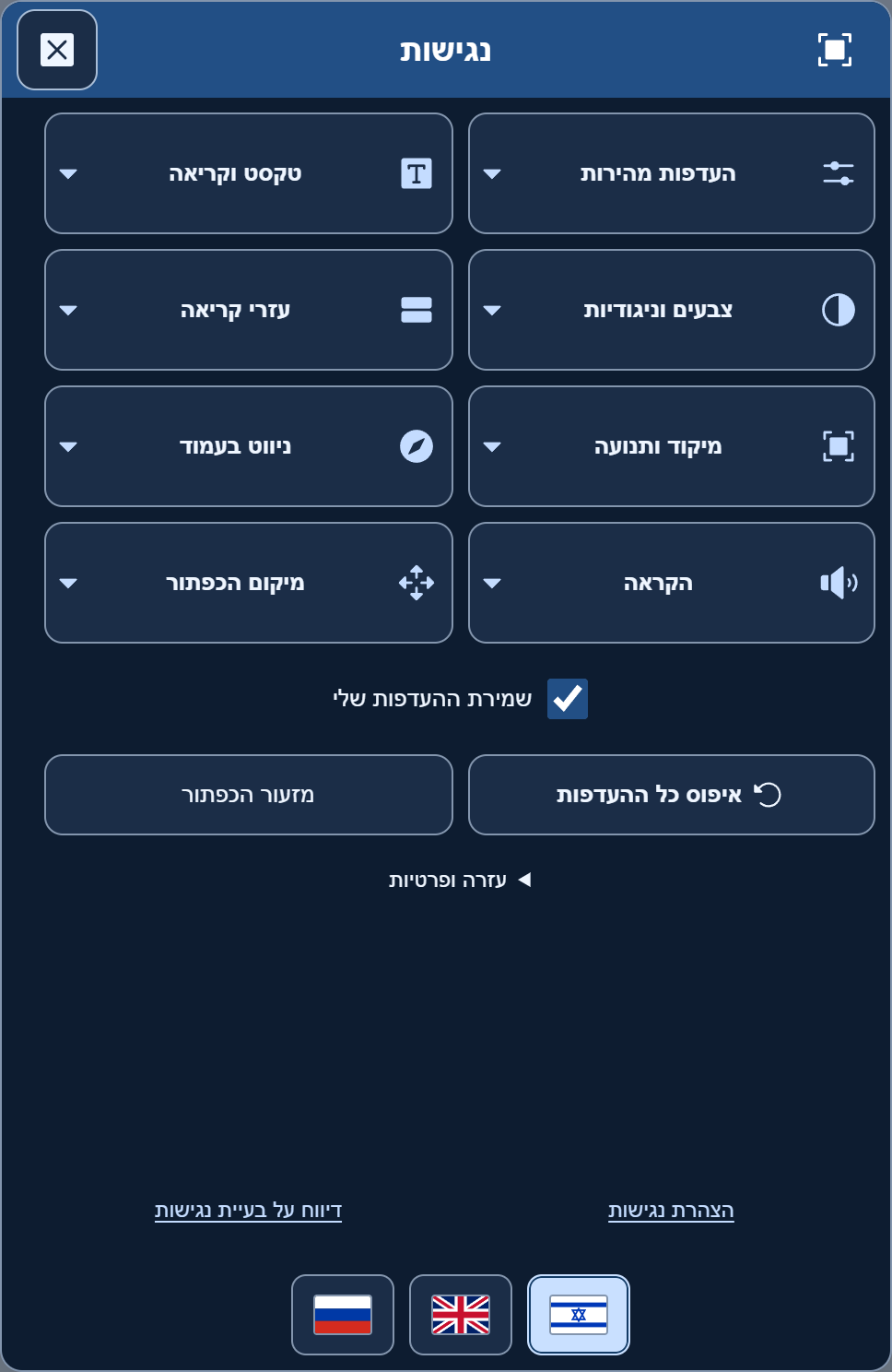 PRO · חצות · מלא