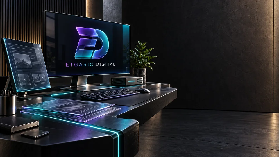 Etgaric Digital